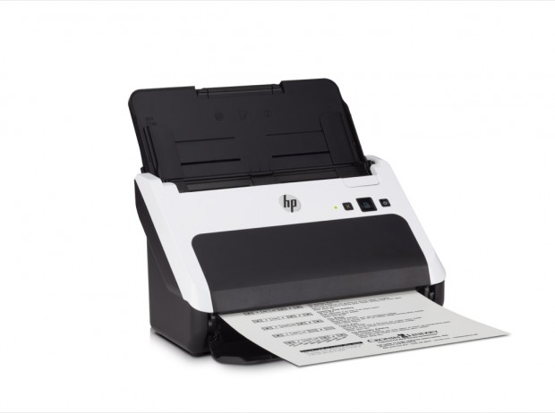 HP Scanjet Pro 3000 s2 (Bild: HP)